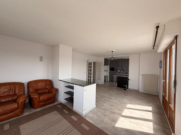 Appartement Reims 3 pièce(s) 68.57 m2