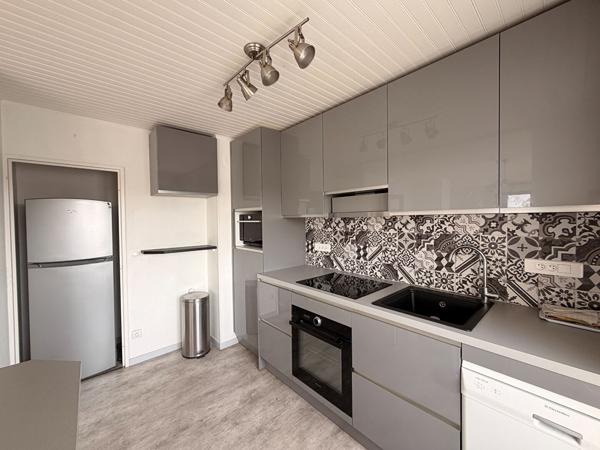 Appartement Reims 3 pièce(s) 68.57 m2