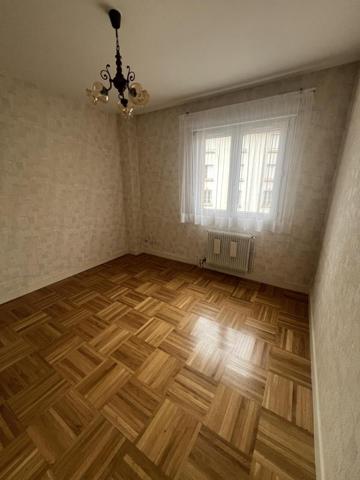 Appartement T2 / Résidence le Petit Jardin /Proche gare et toutes commodités