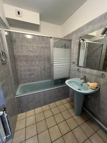 Appartement T2 / Résidence le Petit Jardin /Proche gare et toutes commodités