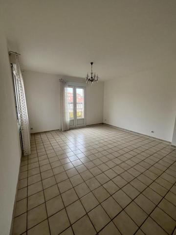 Appartement T2 / Résidence le Petit Jardin /Proche gare et toutes commodités