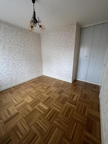 Appartement T2 / Résidence le Petit Jardin /Proche gare et toutes commodités