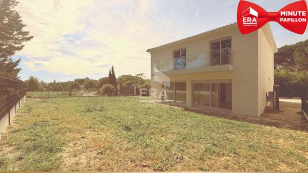 Maison garage et jardin Creon 5 pièce(s) 139 m2