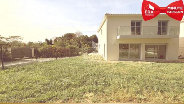 Maison garage et jardin Creon 5 pièce(s) 139 m2