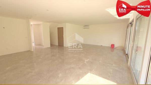 Maison garage et jardin Creon 5 pièce(s) 139 m2