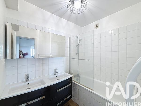 Appartement à vendre 3 pièces 63 m² Rueil-Malmaison