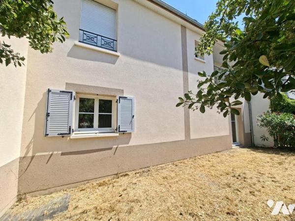 Propriété de 3 pièces