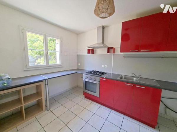 Propriété de 3 pièces