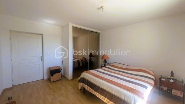 Maison longere de 265 m²