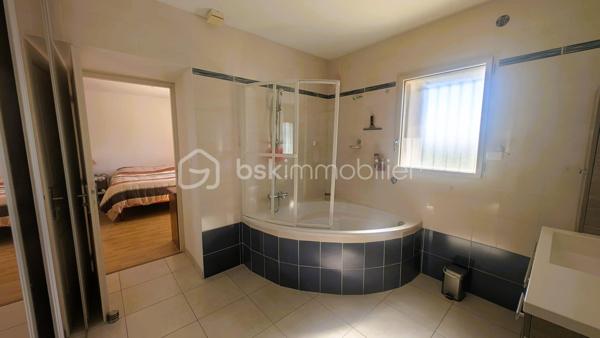 Maison longere de 265 m²