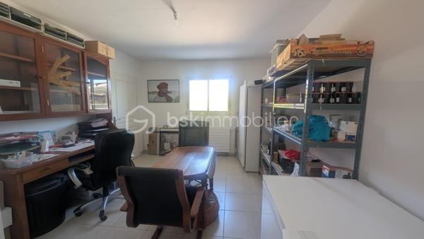 Maison longere de 265 m²