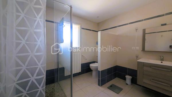 Maison longere de 265 m²