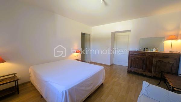 Maison longere de 265 m²