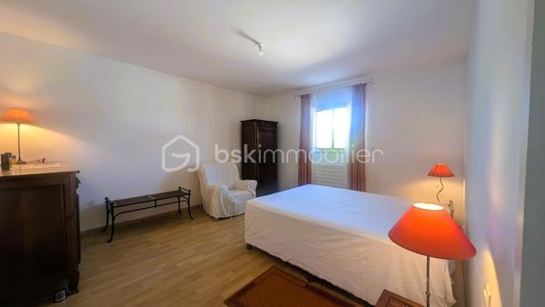 Maison longere de 265 m²