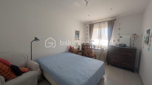 Maison longere de 265 m²