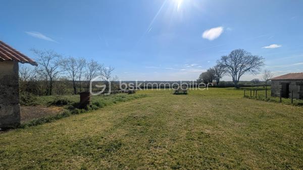 Maison longere de 265 m²