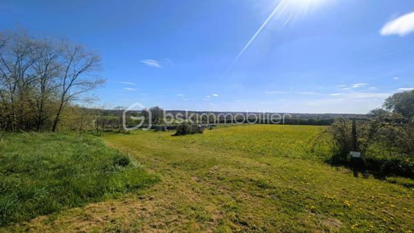 Maison longere de 265 m²