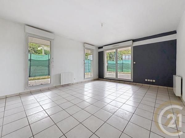 Appartement F2 à vendre  2 pièces - 52 m2 CANTELEU - 76
