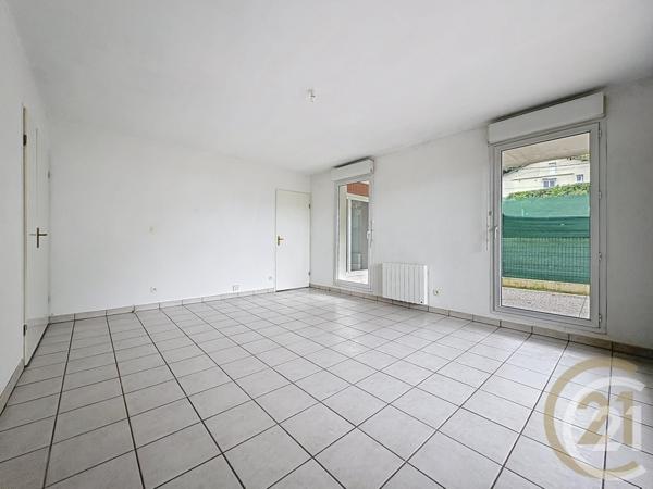 Appartement F2 à vendre  2 pièces - 52 m2 CANTELEU - 76