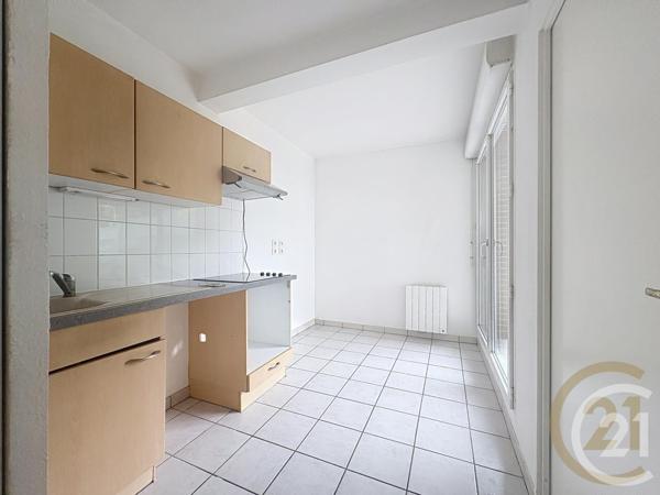 Appartement F2 à vendre  2 pièces - 52 m2 CANTELEU - 76