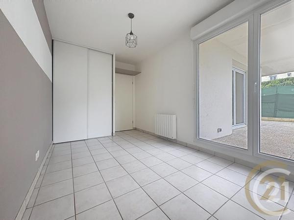 Appartement F2 à vendre  2 pièces - 52 m2 CANTELEU - 76