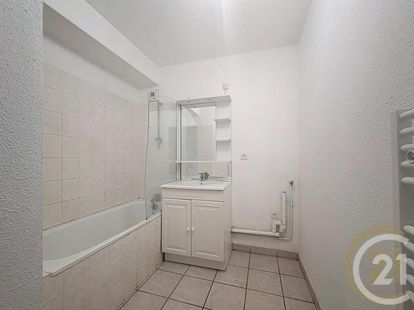 Appartement F2 à vendre  2 pièces - 52 m2 CANTELEU - 76