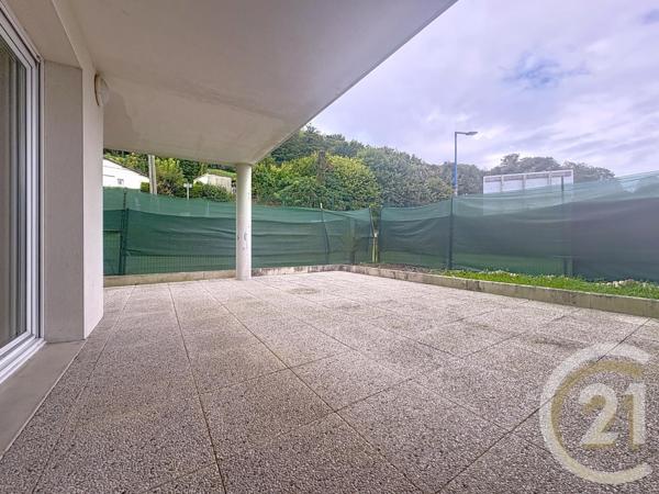 Appartement F2 à vendre  2 pièces - 52 m2 CANTELEU - 76