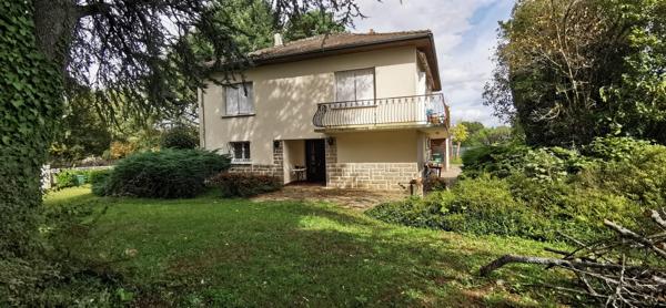 Maison dans Couzeix
