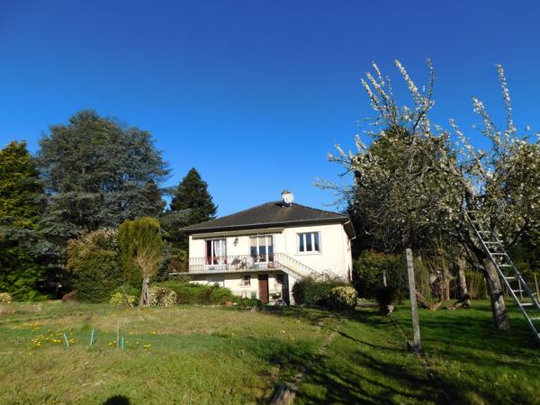 Maison dans Couzeix