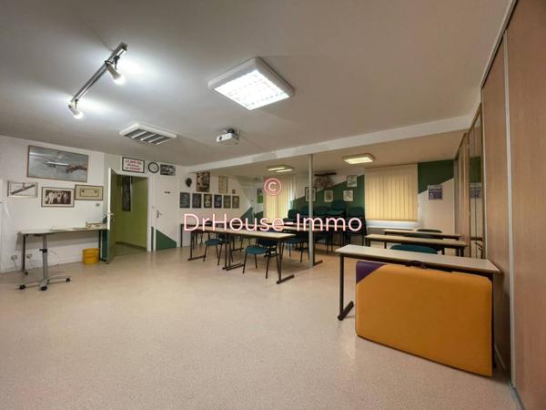 Maison à vendre 6 pièces de 205 m²