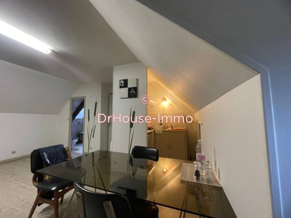 Maison à vendre 6 pièces de 205 m²