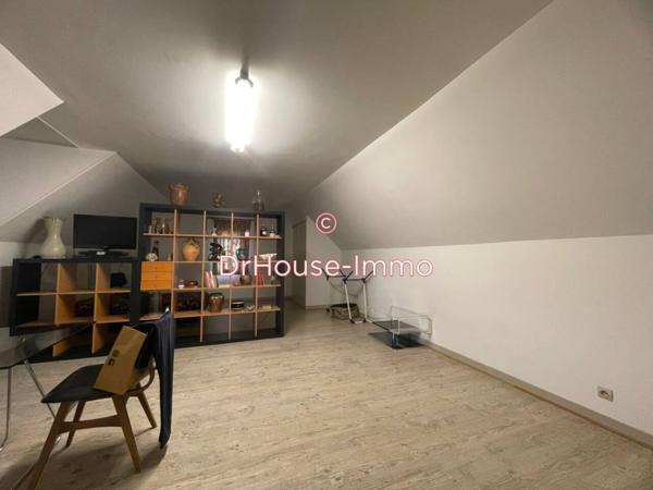 Maison à vendre 6 pièces de 205 m²