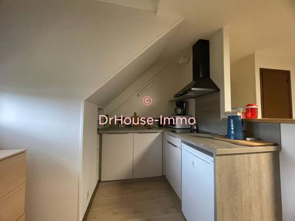 Maison à vendre 6 pièces de 205 m²