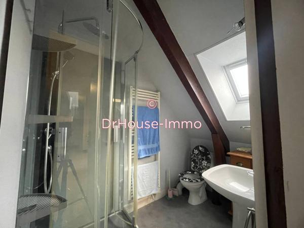 Maison à vendre 6 pièces de 205 m²