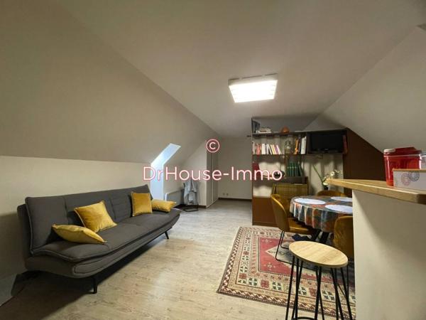 Maison à vendre 6 pièces de 205 m²