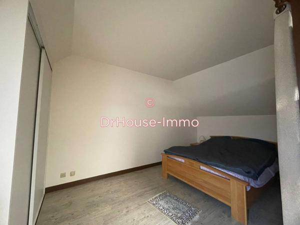 Maison à vendre 6 pièces de 205 m²