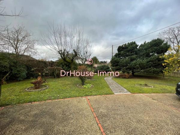 Maison à vendre 6 pièces de 205 m²