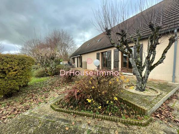 Maison à vendre 6 pièces de 205 m²