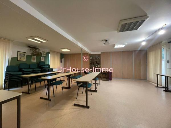 Maison à vendre 6 pièces de 205 m²