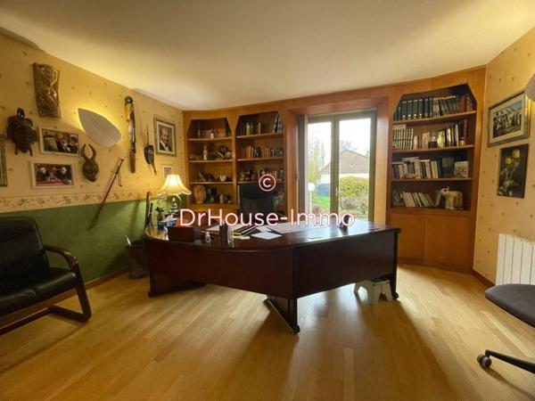 Maison à vendre 6 pièces de 205 m²