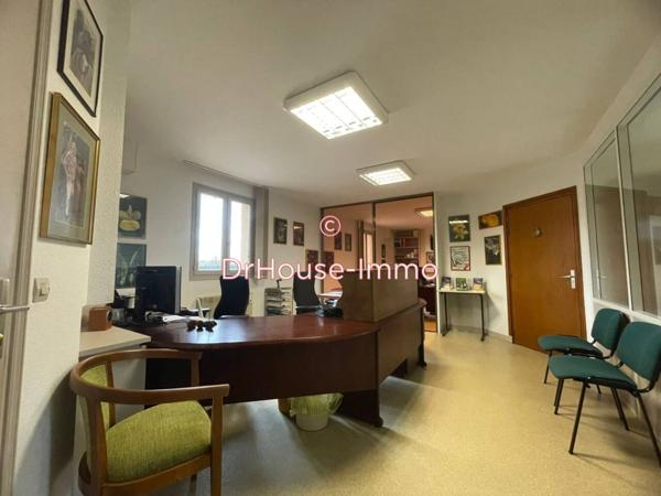 Maison à vendre 6 pièces de 205 m²