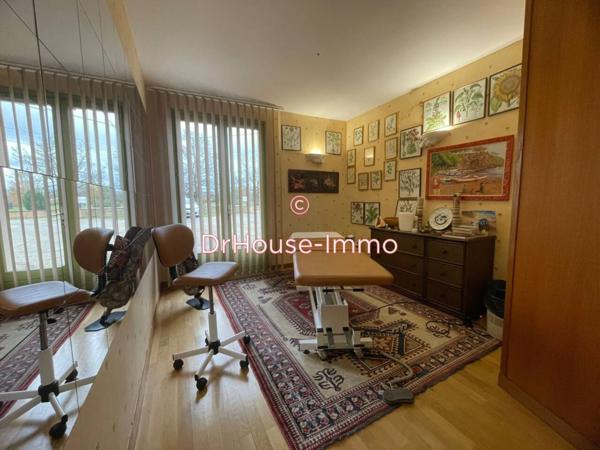 Maison à vendre 6 pièces de 205 m²