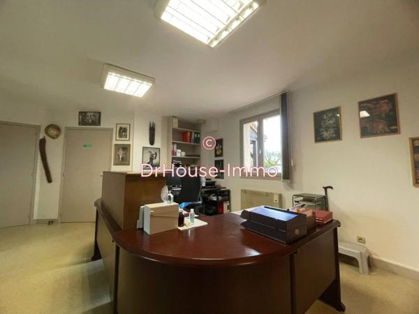 Maison à vendre 6 pièces de 205 m²