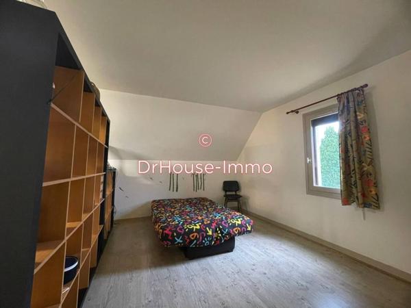 Maison à vendre 6 pièces de 205 m²