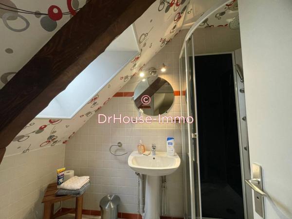 Maison à vendre 6 pièces de 205 m²