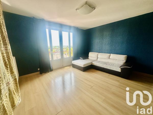 Appartement à vendre 3 pièces 64 m² Nantes