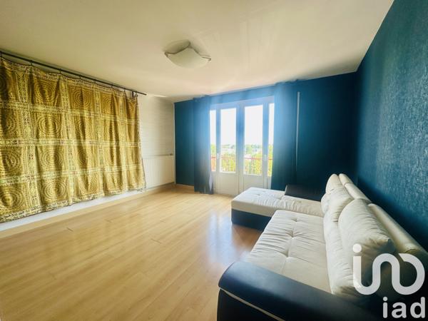 Appartement à vendre 3 pièces 64 m² Nantes