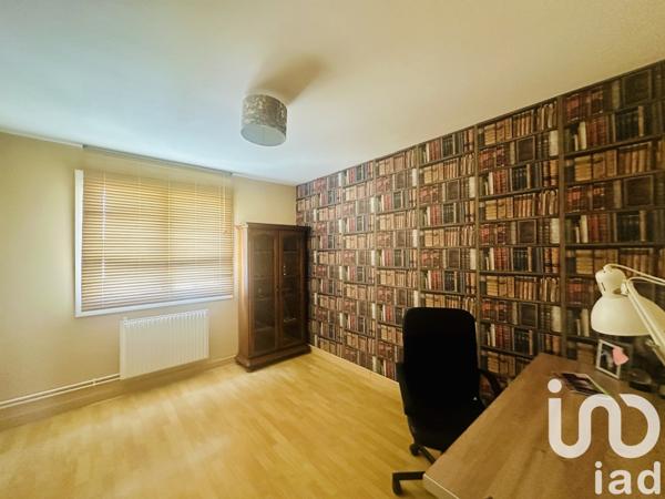 Appartement à vendre 3 pièces 64 m² Nantes