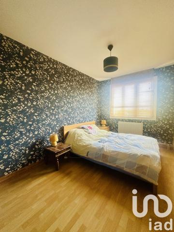 Appartement à vendre 3 pièces 64 m² Nantes