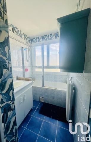 Appartement à vendre 3 pièces 64 m² Nantes